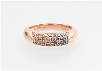 Brillant Ring - Jewellery and watches