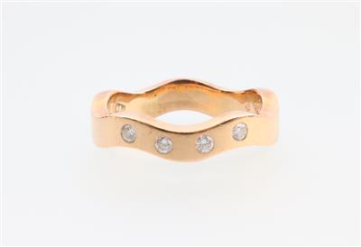 Brillant Ring - Gioielli e orologi