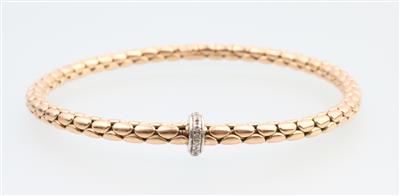 Chimento Brillant Armband - Gioielli e orologi