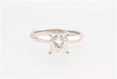 Diamant Solitär 1,61 ct - Gioielli e orologi