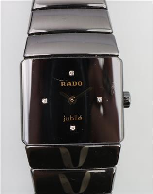 Rado Jubilé - Schmuck und Uhren