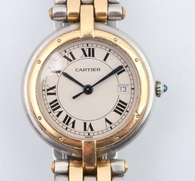 Cartier Panthere - Christmas auction