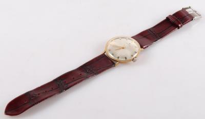 Pronto - Weihnachtsauktion "Armband- und Taschenuhren"