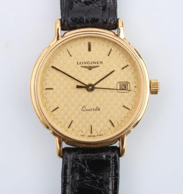 Longines Le Grande Classiques - Schmuck und Uhren