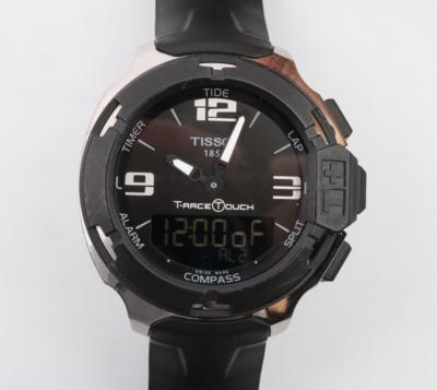 Tissot T-Race Touch - Gioielli e orologi