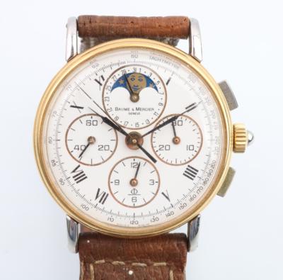 Baume  &  Mercier Geneve 1830 - Gioielli e orologi