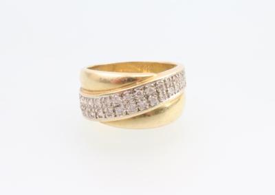 Brillant Ring - Gioielli e orologi