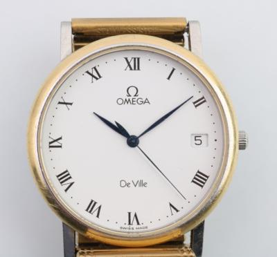Omega DeVille - Gioielli e orologi