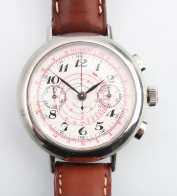 Eberhard  &  Co Model "Replica" - Gioielli e orologi