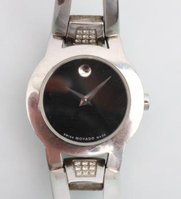 Movado Amorosa - Jewellery and watches