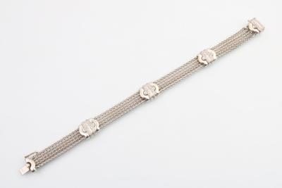 Brillant Armband - Weihnachtsauktion "Juwelen und Schmuck"