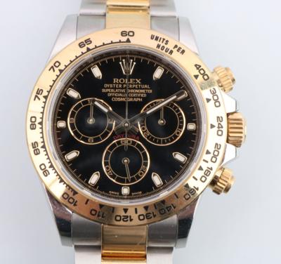 Rolex Oyster Perpetual Cosmograph Daytona - Schmuck und Uhren