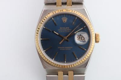 Rolex Datejust Oysterquarz - Gioielli e orologi