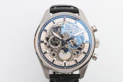 Zenith El Primero Chronomaster Grande Date - Gioielli e orologi