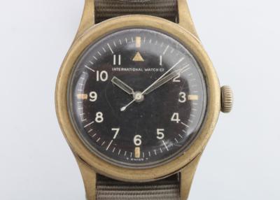IWC Mark XI um 1948 - Gioielli e orologi
