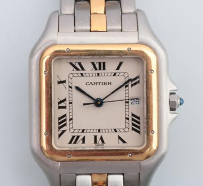 Cartier Panthere - Schmuck und Uhren