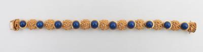 Lapis-Lazuli Armband - Gioielli e orologi