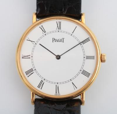 Piaget - Schmuck und Uhren