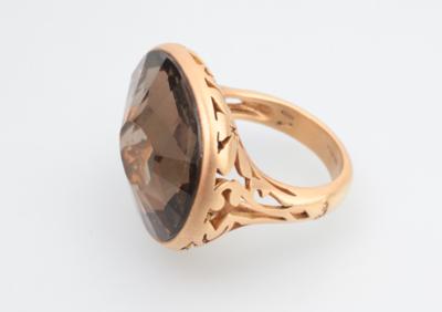 Pomellato Arabesque Ring - Jewellery and watches