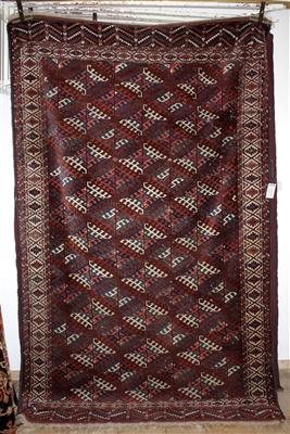 Turkmene Teppich - Kunst, Antiquitäten und Schmuck