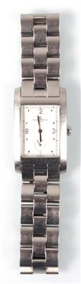 Baume  &  Mercier - Antiques, art and jewellery