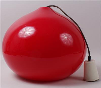 Vistosi-Lampe, um 1960 - Um?ní, starožitnosti, šperky