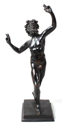 Satyr - Antiques, art and jewellery