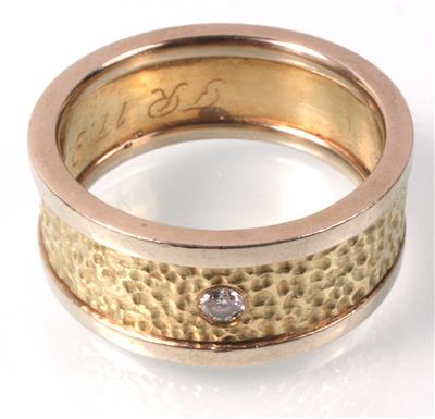 Ring - Antiques, art and jewellery