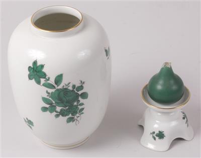 Vase/Kerzenständer - Kunst, Antiquitäten und Schmuck