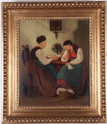 Melchior Fritsch - Kunst, Antiquitäten und Schmuck