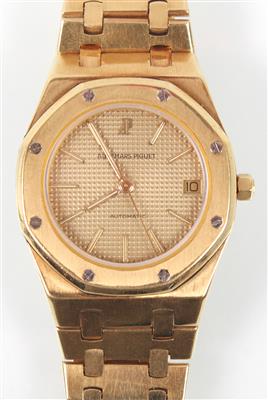 Audemars Piguet Royal Oak - Wrist and Pocket Watches