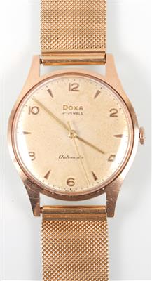 Doxa - Wrist and Pocket Watches