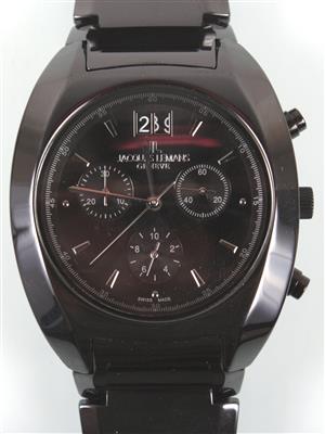 Jacques Lemans - Uhren und Taschenuhren