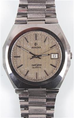 Rado Diastar - Uhren und Taschenuhren