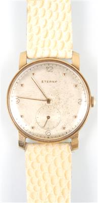 Eterna - Antiques, art and jewellery