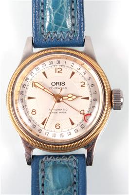 ORIS Armbanduhr - Antiques, art and jewellery