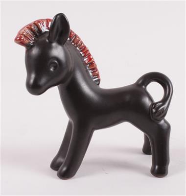 Pony - Kunst, Antiquitäten und Schmuck