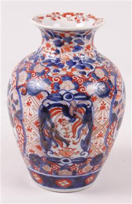 Kleine Vase - Antiques, art and jewellery