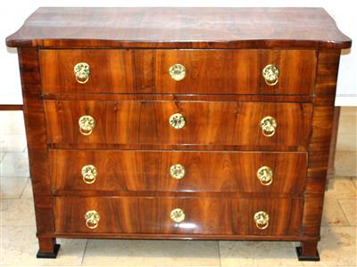 Biedermeier Kommode um 1830 - Arte, antiquariato e gioielli