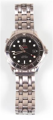 OMEGA Seamaster Professional - Wrist and Pocket Watches