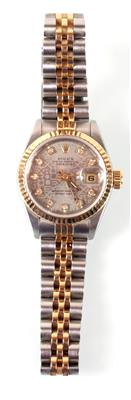 Rolex Lady-Datejust - Wrist and Pocket Watches