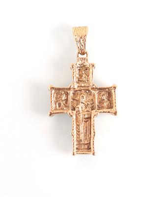Kreuz - Arte, antiquariato e gioielli