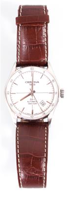 Certina - Náramkové a kapesní hodinky