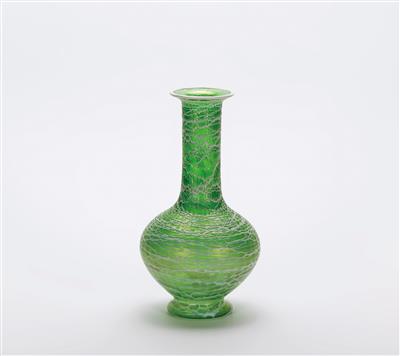 Jugendstil-Vase - online auction Kunst, Antiquitäten und Schmuck