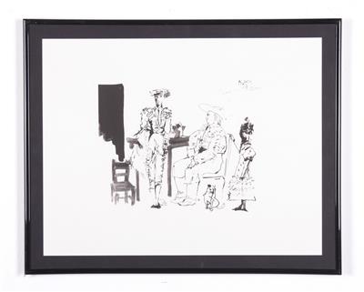 Pablo Picasso * - online auction Kunst, Antiquitäten und Schmuck