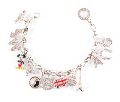 Thomas Sabo Armkette - online auction Kunst, Antiquitäten und Schmuck