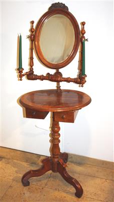 Gründerzeit Toiletttisch um 1880 - Arte, antiquariato e gioielli
