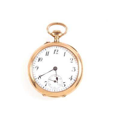 Damenuhr - Náramkové a kapesní hodinky