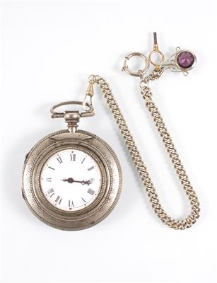 Herrentaschenuhr - Uhren und Taschenuhren