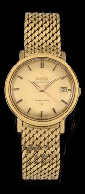 Omega Constellation Chronometer - Uhren und Taschenuhren